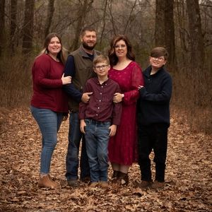 Meet your Posher, Jamie